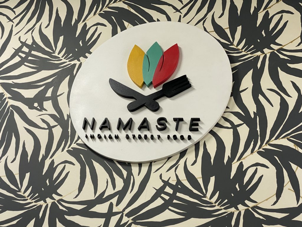 Namaste Indian Street Food